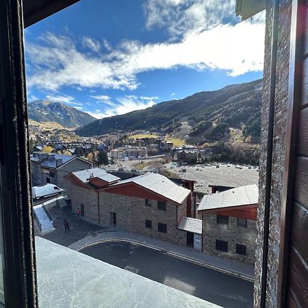 Apartament Narcis 2.5 - 5P - Ransol - Zona Grandvalira El Tarter Exterior photo