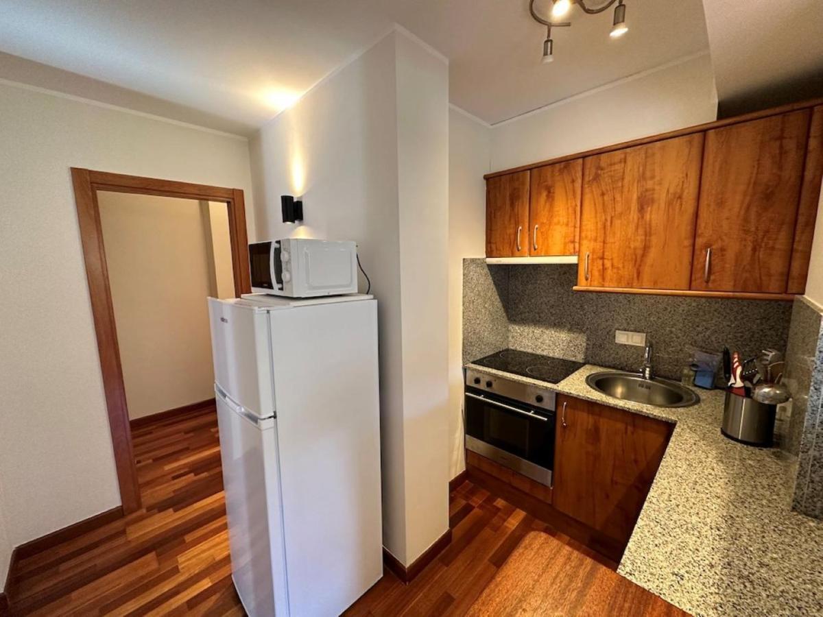 Apartament Narcis 2.5 - 5P - Ransol - Zona Grandvalira El Tarter Exterior photo