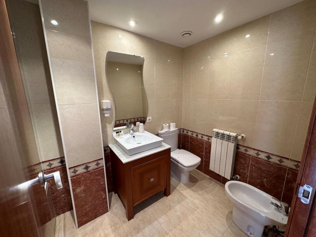 Apartament Narcis 2.5 - 5P - Ransol - Zona Grandvalira El Tarter Exterior photo