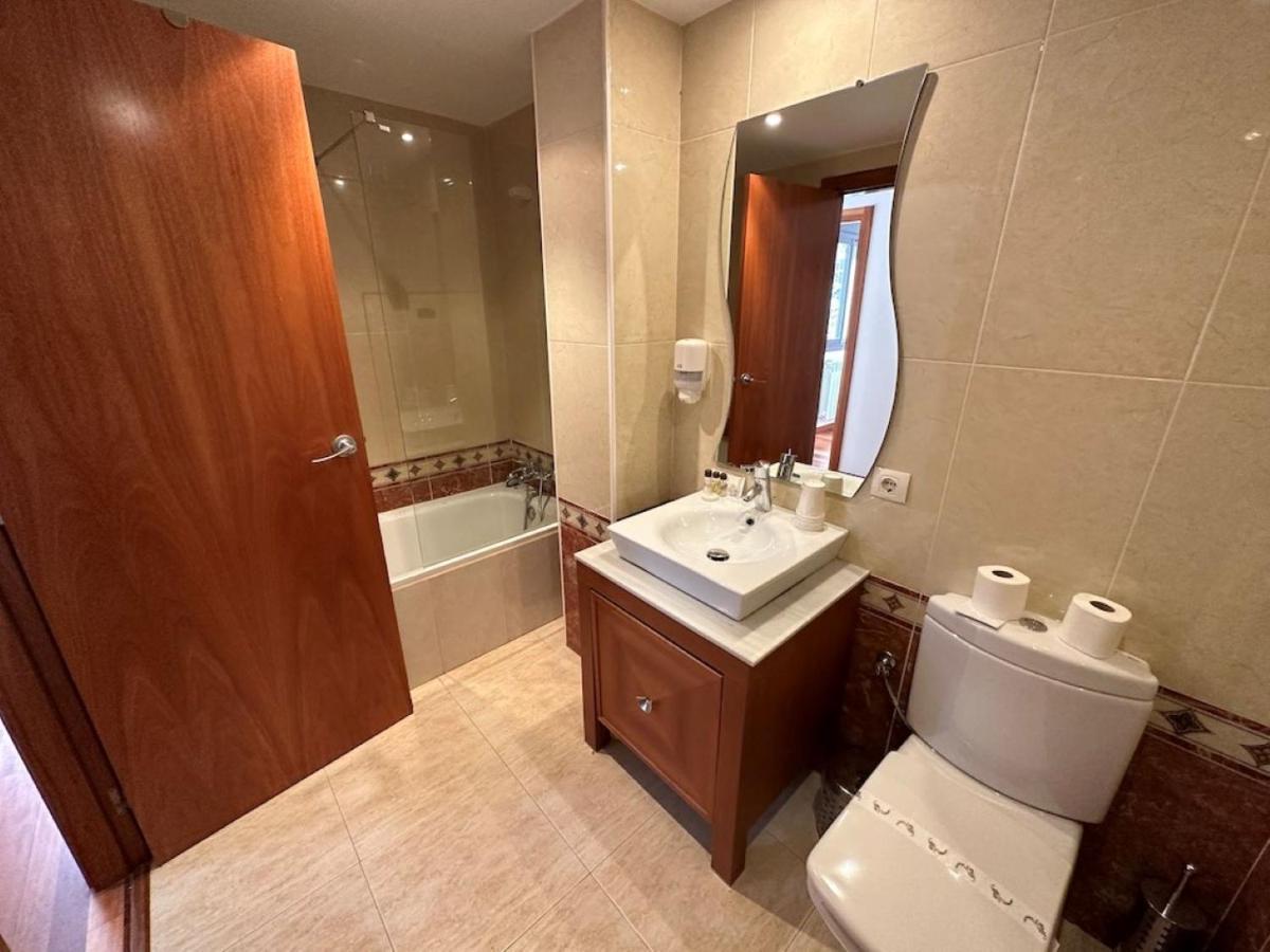 Apartament Narcis 2.5 - 5P - Ransol - Zona Grandvalira El Tarter Exterior photo