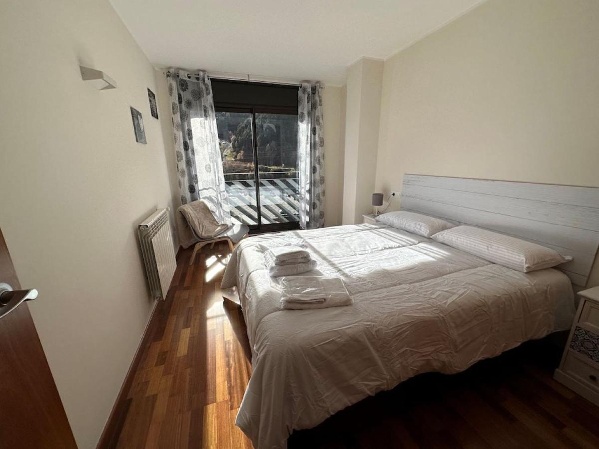 Apartament Narcis 2.5 - 5P - Ransol - Zona Grandvalira El Tarter Exterior photo