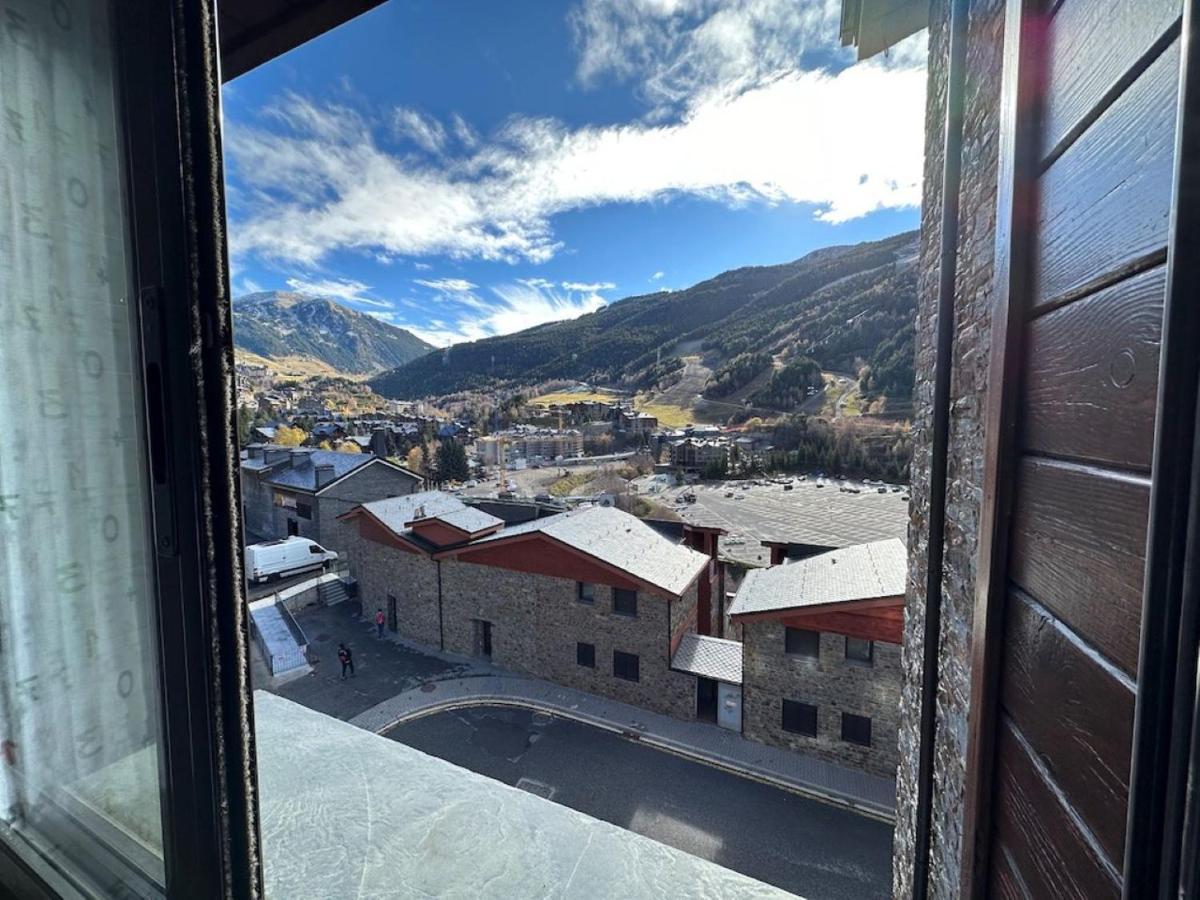 Apartament Narcis 2.5 - 5P - Ransol - Zona Grandvalira El Tarter Exterior photo
