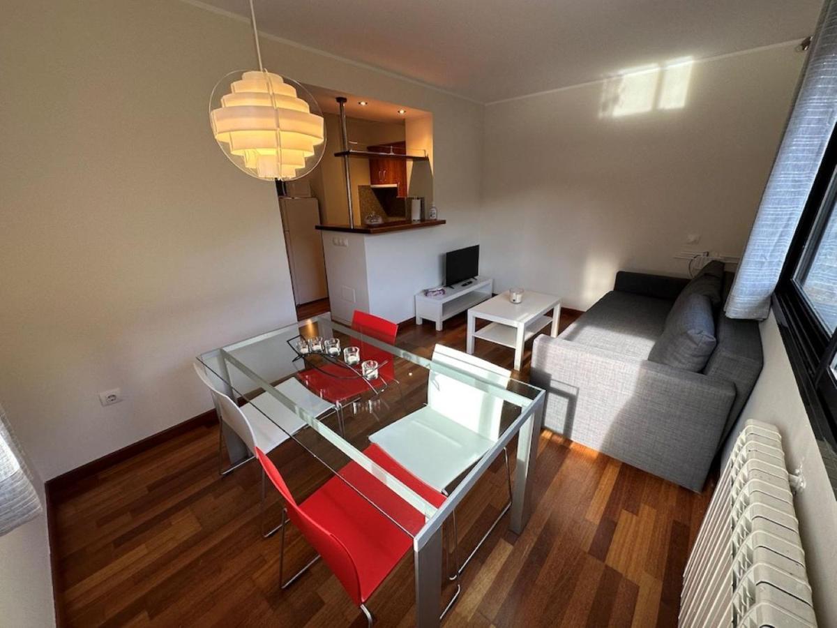 Apartament Narcis 2.5 - 5P - Ransol - Zona Grandvalira El Tarter Exterior photo