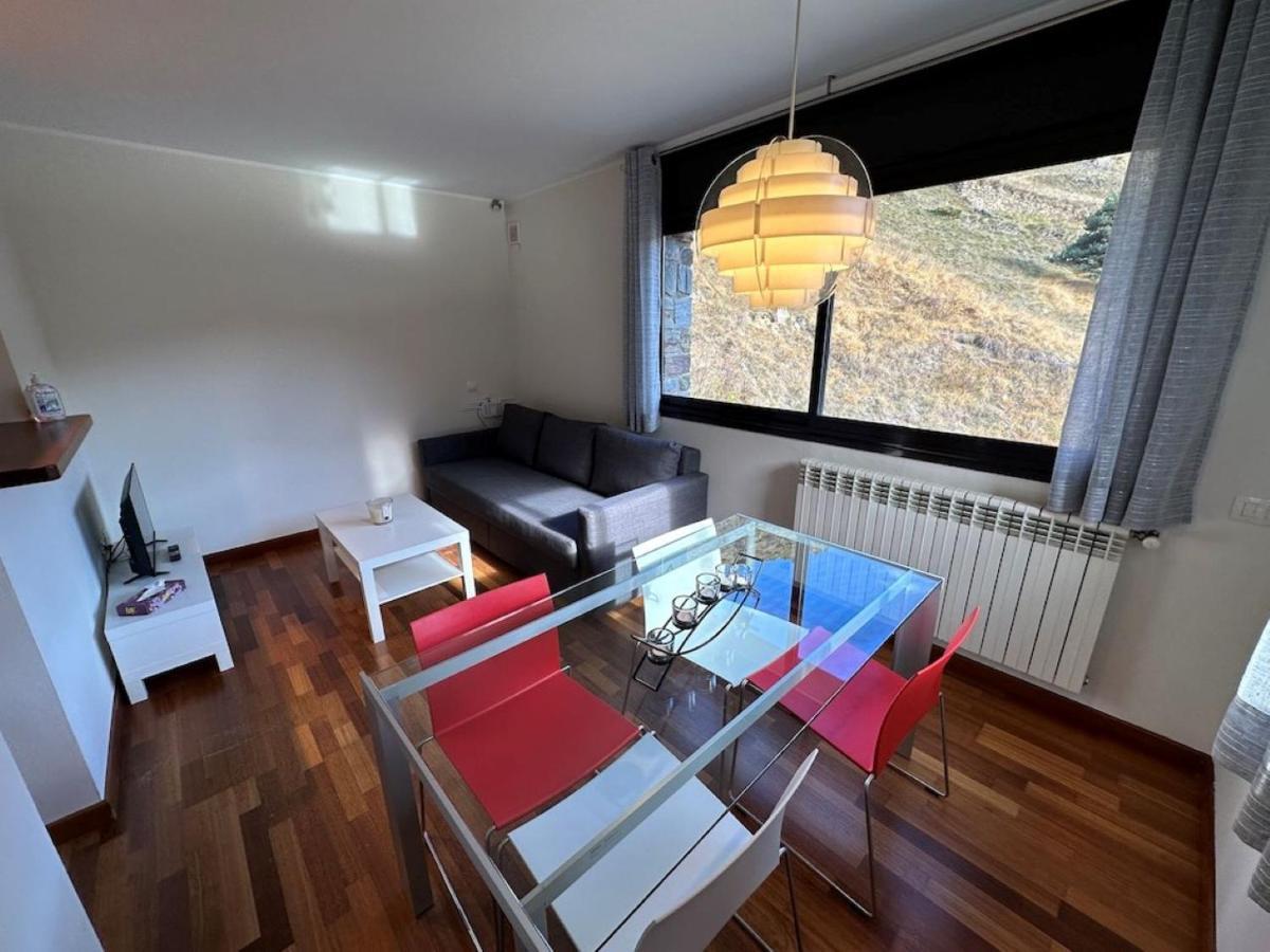 Apartament Narcis 2.5 - 5P - Ransol - Zona Grandvalira El Tarter Exterior photo